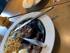 -豪客来牛排(夫子庙店)