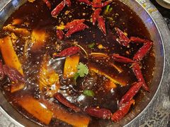 -李雪火锅食府(宽窄巷子总店)