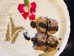 -羽山料理