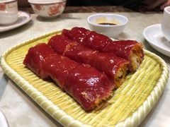 -稻香酒家(长宁KING88广场店)