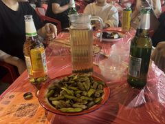 -盛龙盐筋烤肉