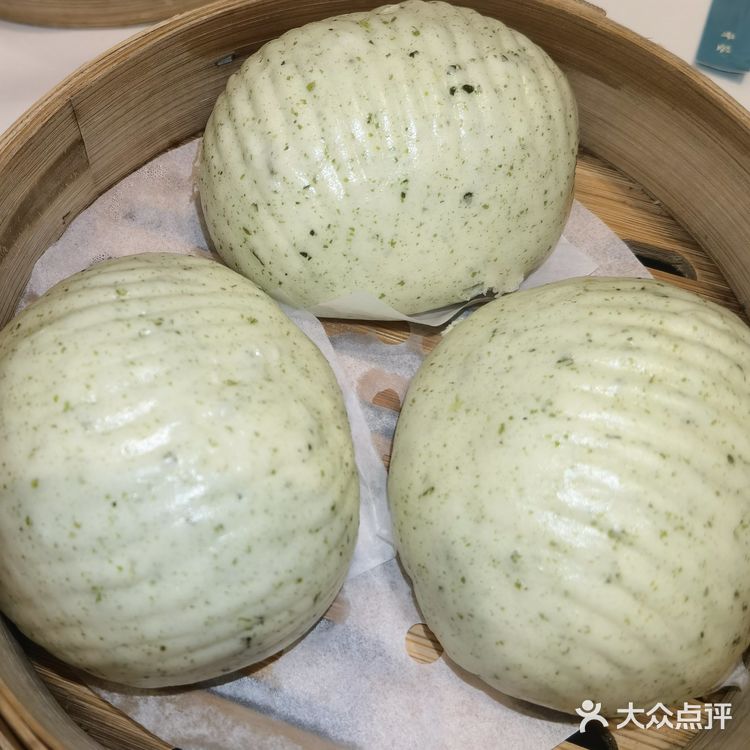 吹爆银灯食府！