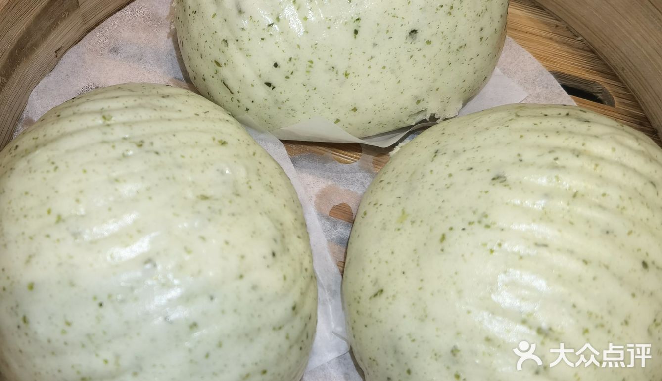 吹爆银灯食府！