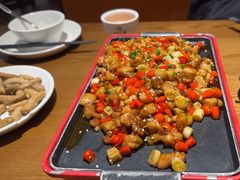 -小户人家(循礼门南国中心店)