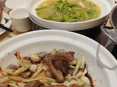 -锦粤宫·精致粤菜(深圳北站店)
