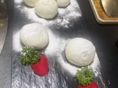 -蘸小院铁锅炖·蘸酱菜·东北菜(怀远门店)