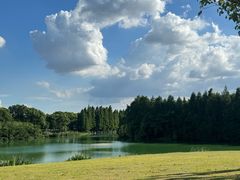 -艾溪湖湿地公园