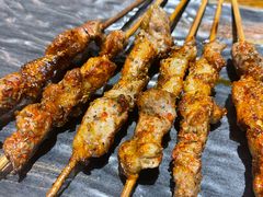 -裕合顺清真餐厅·回民老菜·大连海鲜(西安路店)