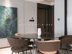 -蔡小姐家居丨全屋定制·精装房软装