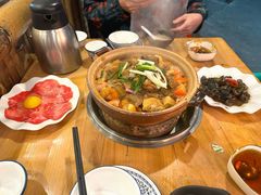 -龚印记牛骨牛杂屋·四代传承(太阳城店)