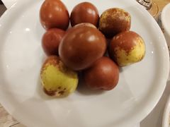 -四季餐厅·新津菜(环湖中路店)