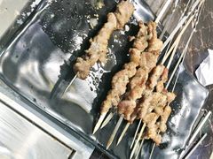 -运德成·天津老味烧烤(广开二马路店)