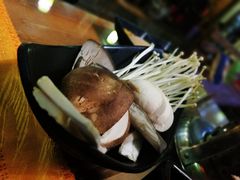 -丽江庭院之丽江往事(安定门店)