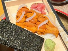 -一阳寿司(麦子街店)