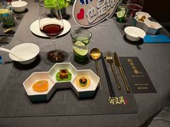 -海立阁海鲜江浙菜(漕河泾印象城店)