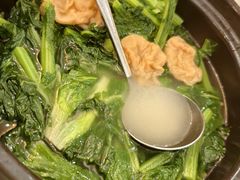-东江渔村·古典园林·30年粤菜老字号(太和店)