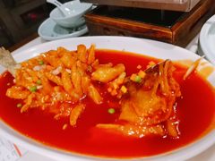 -韵秋荷(宝山龙湖天街店)