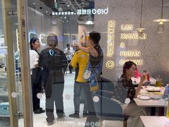 -兰湘子·湘菜小炒(石家庄万象城店)