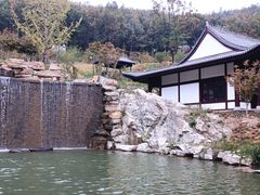 -大伊山景区