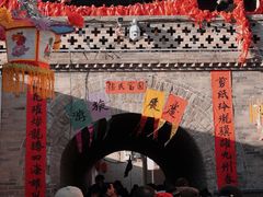 -暖泉古镇