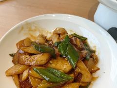 -关东小磨东北菜(上海长风大悦城店)