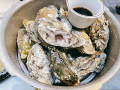 -庞家烧烤客栈(炮台山店)