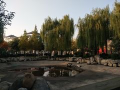 -唐城墙遗址公园