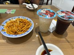 -西安贾三灌汤包·回坊小吃·清真炒菜(北院门总店)