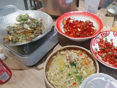 -高嗲嗲·现炒下饭菜(石鼓路店)