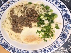 -老街杂酱面(东升街店)