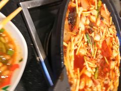 -自贡好吃客(科华店)