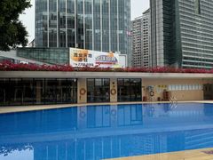 -深圳香格里拉酒店