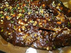 -龙门烤鱼(东方宝泰店)