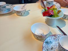 -千百味红餐厅·非遗江西菜(绿地双子塔总店)