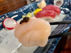 -矶野水产(澳门逸园中心店)