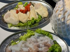 -琥珀川糟粕醋火锅(慈云寺店)