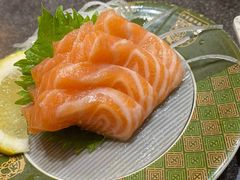 -禾绿回转寿司(万柳华联店)