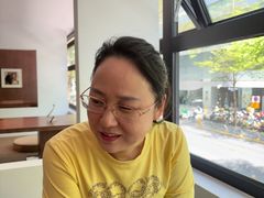 -本处·素食·融合料理(南油店)