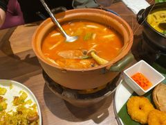 -星叶·东南亚料理(宁波万象汇店)