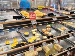 -ALDI奥乐齐超市(浦东大华锦绣优嘉店)