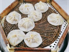 -西安贾三灌汤包·回坊小吃·清真炒菜(北院门总店)
