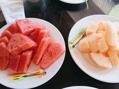 -亚龙湾老厨房·海南家常味