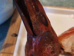 -小厨娘淮扬菜(六合欢乐港店)