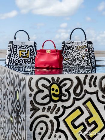 FENDI 2020七夕限定MR