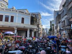 -恒兴发茶店(水巷口店)