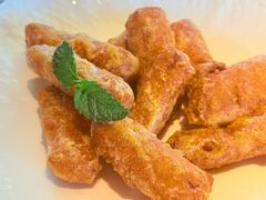 -杭儿风餐厅(来福士店)