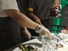 -戈拿旺巴西烤肉(崇文门店)