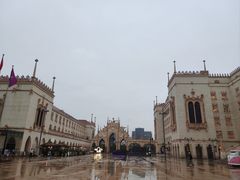 -励骏庞都广场(琴政路店)