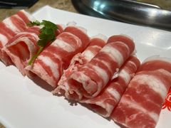 肥牛卷-七欣天香辣蟹火锅(苏州相城VIP总店)
