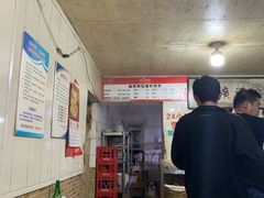 -鑫明明拉面(宁化路店)